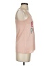 Katydid Collection Graphic Pink Tank Top Size S - photo 4