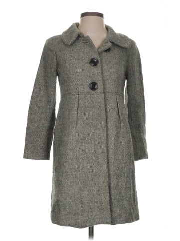 Gap Coat (view 1)