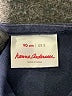 Hanna Andersson 100% Nylon Blue Dress Size 3 - photo 3