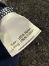 Hanna Andersson 100% Nylon Blue Dress Size 3 - photo 4