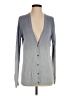 Splendid Gray Cardigan Size XS - photo 1