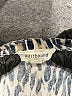 Westbound Animal Print Tan Casual Dress Size L - photo 7