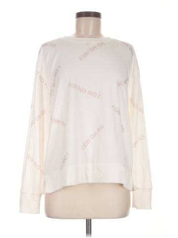 Jane and Delancey Sweatshirt (view 1)