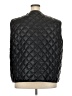 MNG 100% Polyamide Black Vest Size 3X-4XL - photo 2