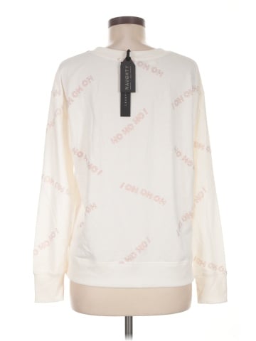 Jane and Delancey Sweatshirt (view 2)