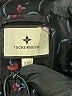 Tuckernuck 100% Polyester Black Cocktail Dress Size XXL - photo 7