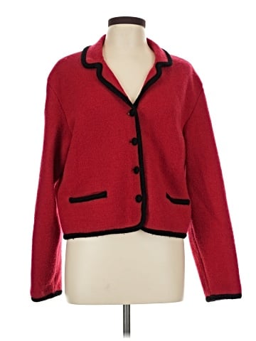 Talbots Jacket (view 1)