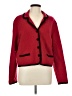 Talbots Red Jacket Size Lg Petite - photo 1