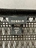Torrid Black 3/4 Sleeve Top Size 2X Plus (2) - photo 7