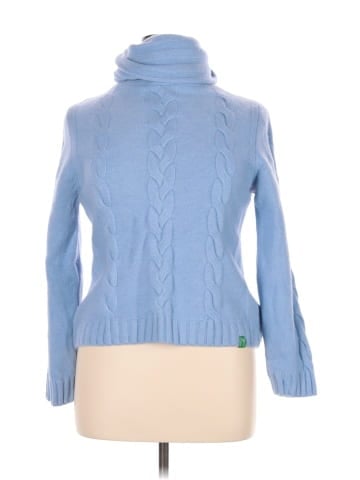 CK Bradley New York Wool Pullover Sweater (view 1)