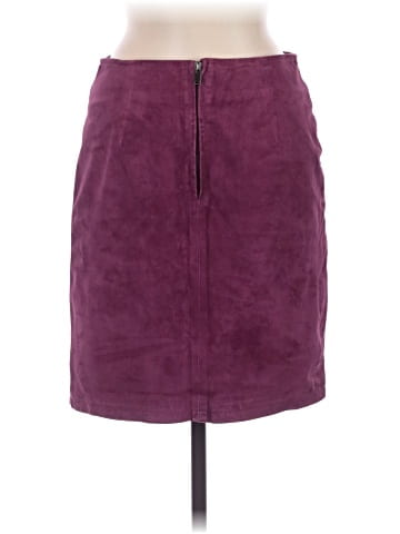 Vila Casual Skirt (view 2)