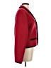 Talbots Red Jacket Size Lg Petite - photo 4