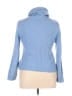 CK Bradley New York 100% Wool Blue Wool Pullover Sweater Size XL - photo 2