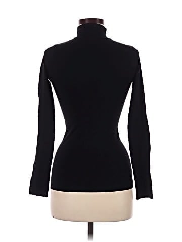 Sugarlips Long Sleeve Turtleneck (view 2)