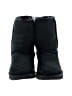 Ugg Australia Black Boots Size 8 - photo 2