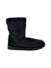 Ugg Australia Black Boots Size 8 - photo 1