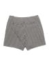 CAbi Checkered-gingham Gray Skort Size 2 - photo 2