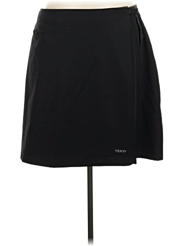 Terry Casual Skirt (view 1)
