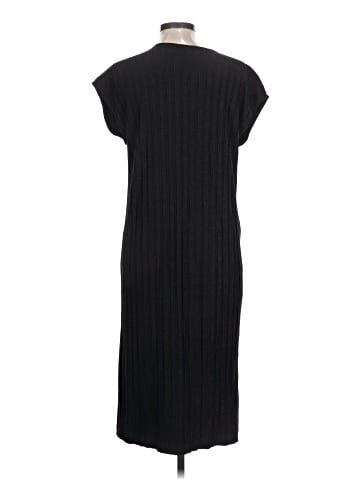 Eileen Fisher Casual Dress (view 2)