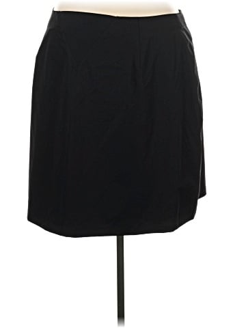 Terry Casual Skirt (view 2)
