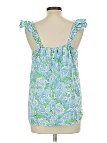Show Me Your Mumu Sleeveless Blouse (view 2)