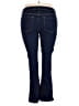 Old Navy Blue Jeans Size 18 (tall) - photo 2