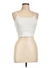 Avia Ivory White Tank Top Size L - photo 1