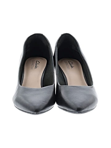 Clarks Heels (view 2)