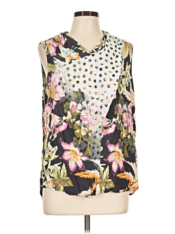 Soft Surroundings Sleeveless Blouse (view 1)