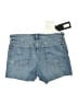 Rag & Bone 100% Cotton Blue Denim Shorts Size 29 waist - photo 2