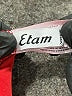 Etam Red Bodysuit Size EU 38 / US 8 - photo 3