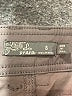 PrAna Gray Casual Pants Size 8 - photo 7