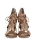 Circus NY by Sam Edelman Tan Sandals Size 5 1/2 - photo 2
