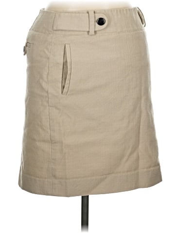 Banana Republic Wool Skirt (view 1)