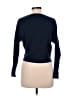T Tahari Blue Pullover Sweater Size M - photo 2
