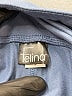 Felina Blue Active Pants Size M - photo 7