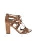 Circus NY by Sam Edelman Tan Sandals Size 5 1/2 - photo 1