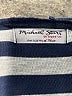 Michael Stars Gray Cardigan One size - photo 4
