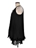 Alfani 100% Polyester Black Cocktail Dress Size M (petite) - photo 5