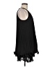 Alfani 100% Polyester Black Cocktail Dress Size M (petite) - photo 4