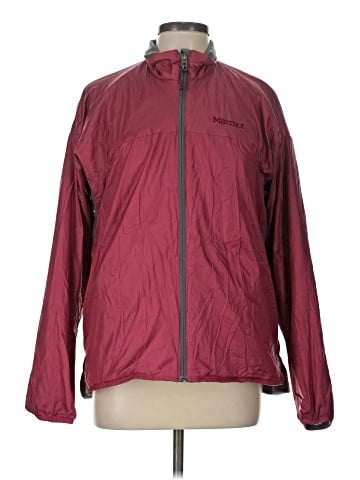 Marmot Windbreaker (view 1)