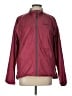 Marmot 100% Nylon Solid Red Burgundy Windbreaker Size L - photo 1