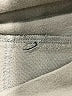 Papermoon Solid Gray Casual Pants Size M - photo 8
