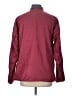 Marmot 100% Nylon Solid Red Burgundy Windbreaker Size L - photo 2