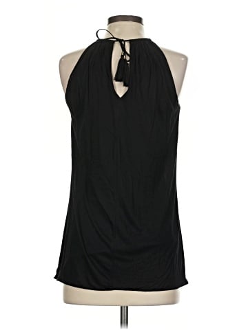 White House Black Market Sleeveless Blouse (view 2)