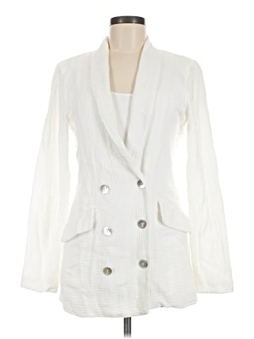 L Space Blazer (view 1)