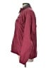 Marmot 100% Nylon Solid Red Burgundy Windbreaker Size L - photo 5