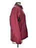 Marmot 100% Nylon Solid Red Burgundy Windbreaker Size L - photo 4