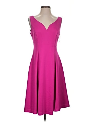 DKNY Cocktail Dress (view 1)