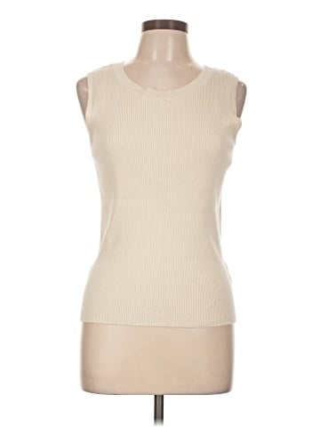 Simply Vera Vera Wang Sleeveless Top (view 1)